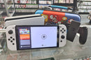 Nintendo Switch OLED with White Joy-Con Nintendo Switch