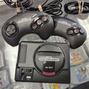 Sega Genesis Mini Sega Genesis