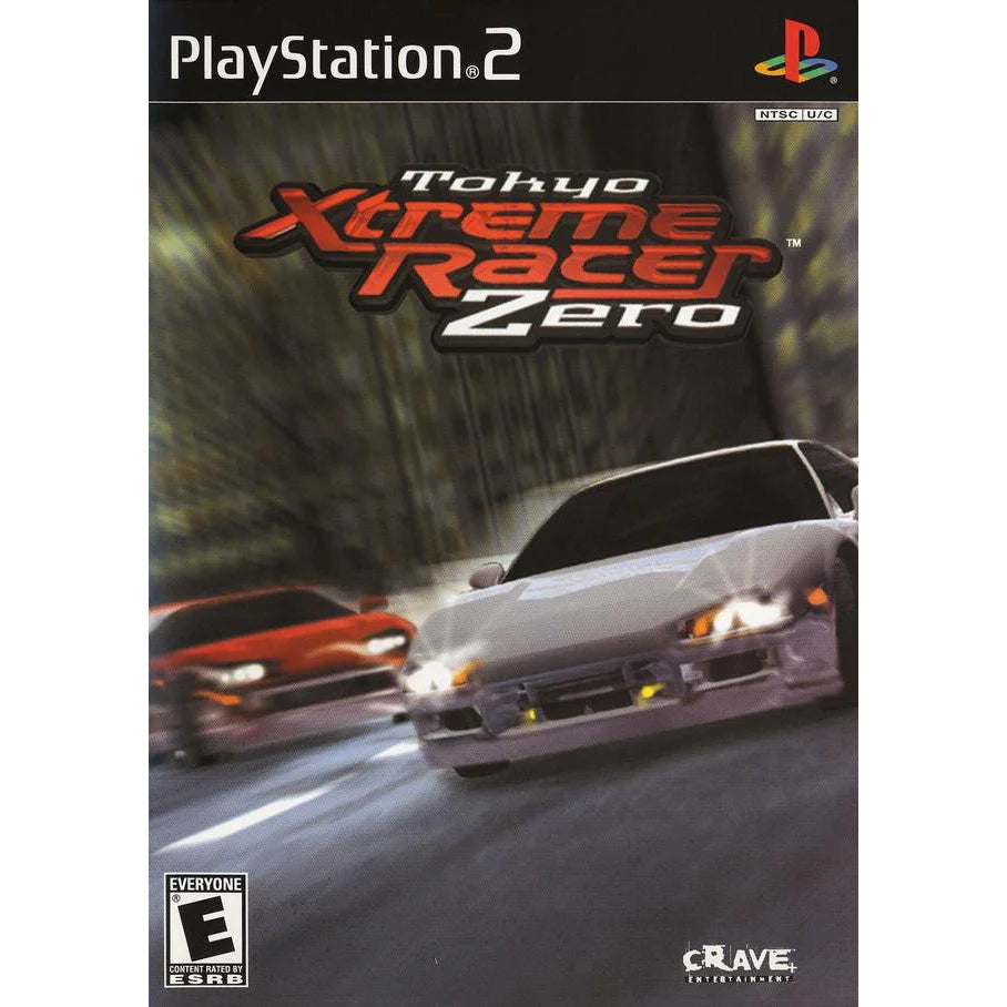 Tokyo xtreme top racer xbox 360