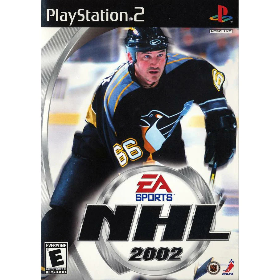 Playstation 2 nhl deals games