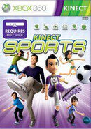 Kinect Sports Xbox 360