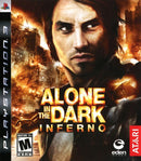Alone in the Dark Inferno Playstation 3