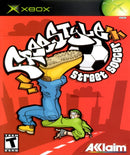 Freestyle Street Soccer Xbox