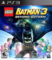 LEGO Batman 3: Beyond Gotham Playstation 3