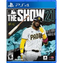 MLB The Show 21 Playstation 4