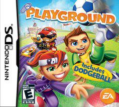 Playground Nintendo DS