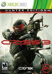 Crysis 3 [Hunter Edition] Xbox 360
