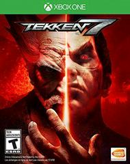 Tekken 7 Xbox One