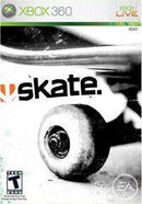 Skate Xbox 360