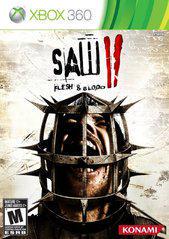 Saw II: Flesh & Blood Xbox 360