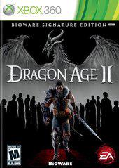 Dragon Age II [BioWare Signature Edition] Xbox 360