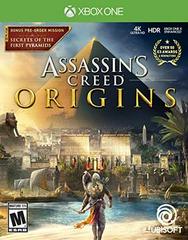 Assassin's Creed: Origins Xbox One