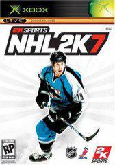 NHL 2K7 Xbox