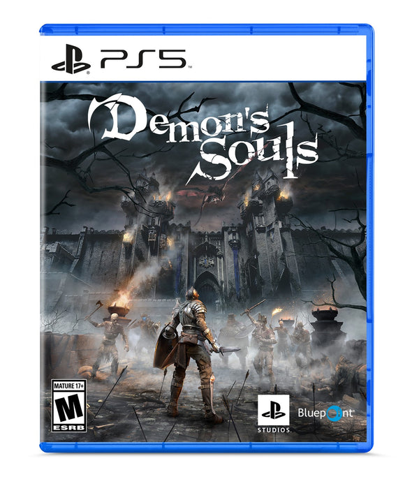 Demon's Souls Playstation 5