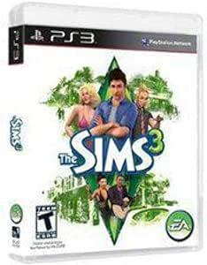 The Sims 3 Playstation 3