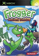 Frogger Ancient Shadow Xbox