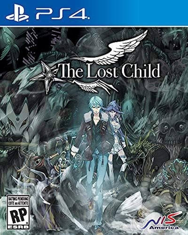The Lost Child Playstation 4