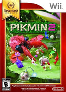 Pikmin 2  Wii