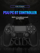 PS4 Controller (WAVE BLUE)