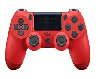 PS4 Controller (MAGMA RED)