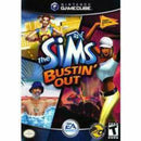 The Sims Bustin Out GameCube