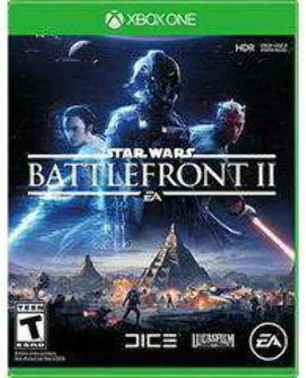 Star Wars: Battlefront II Xbox One
