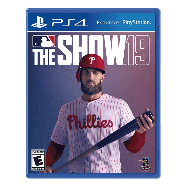 MLB The Show 19 Playstation 4