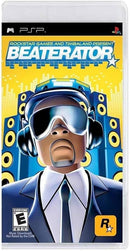 Beaterator PSP