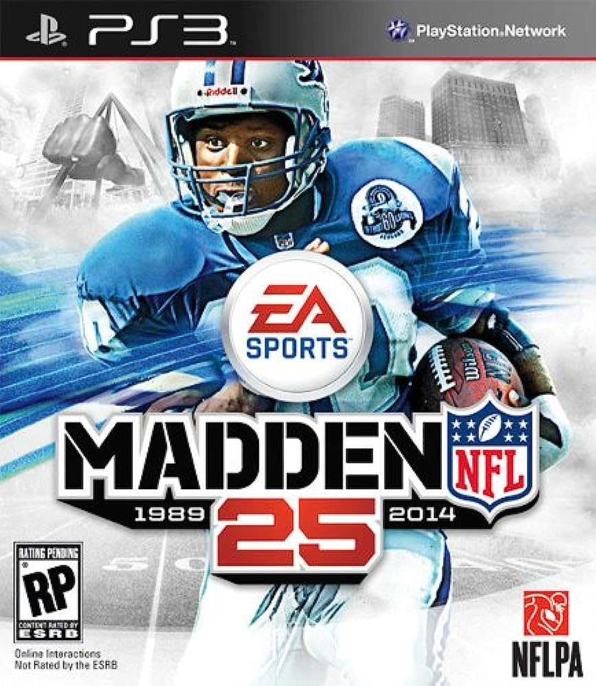 Madden NFL 11 - PlayStation 3