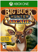 Big Buck Hunter Arcade Xbox One