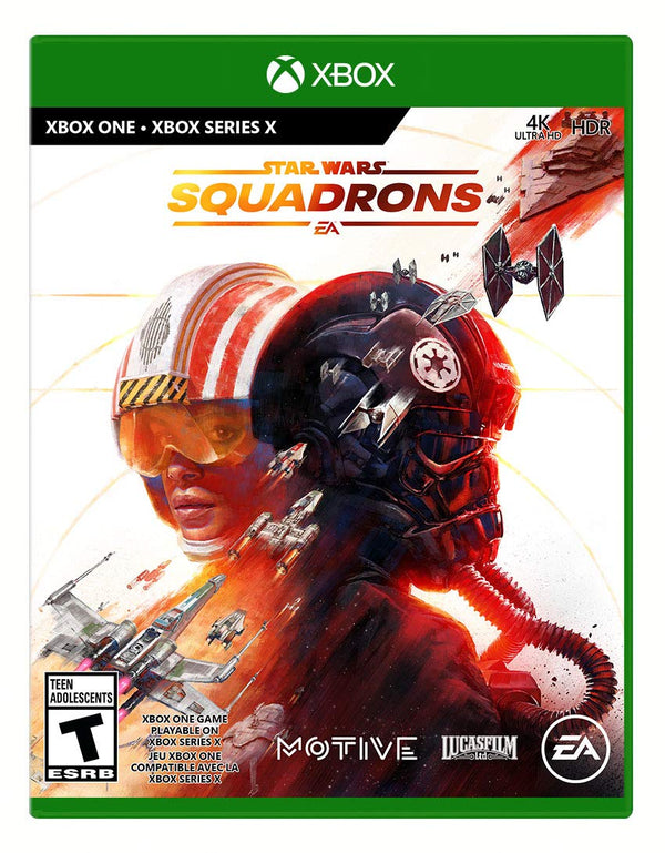 Star Wars: Squadrons Xbox One