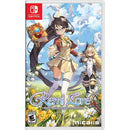 RemiLore: Lost Girl In The Lands Of Lore Nintendo Switch