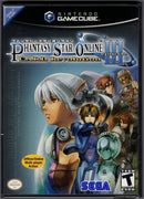 Phantasy Star Online III Card Revolution GameCube