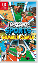 Instant Sports: Summer Games Nintendo Switch