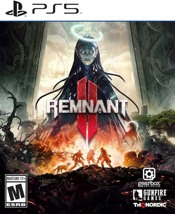 Remnant II Playstation 5