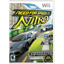 Need For Speed Nitro Wii