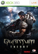 Quantum Theory Xbox 360