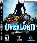 Overlord II Playstation 3