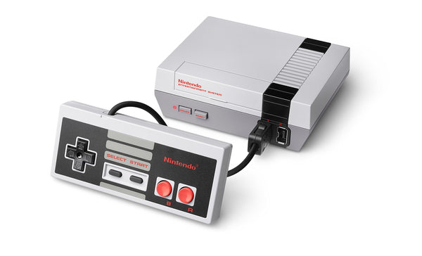 Nintendo NES Classic Edition NES