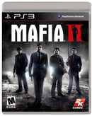 Mafia II Playstation 3