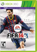 FIFA 14 Xbox 360
