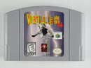 Virtual Chess Nintendo 64