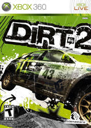 DiRT 2 Xbox 360