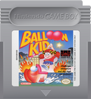 Balloon Kid Game Boy