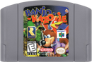 Banjo-Kazooie Nintendo 64