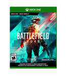Battlefield 2042 Xbox One