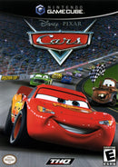 Cars GameCube