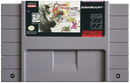 Chrono Trigger Super Nintendo