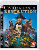 Civilization Revolution Playstation 3
