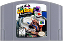 Clay Fighter Sculptors Cut Nintendo 64